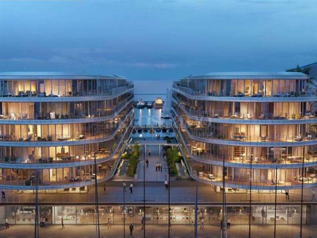 Casa in vendita a Foce, Genova