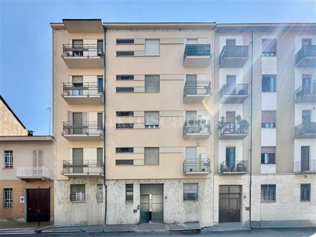 Casa in vendita a Circoscrizione 5, Piemonte