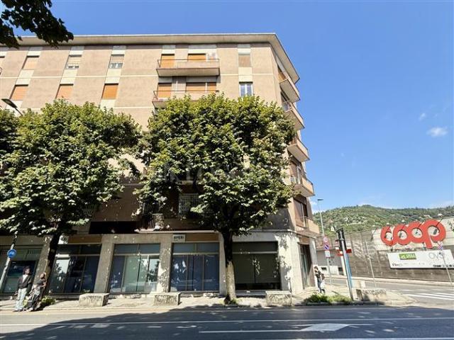 Casa in vendita a Porta Venezia, Brescia