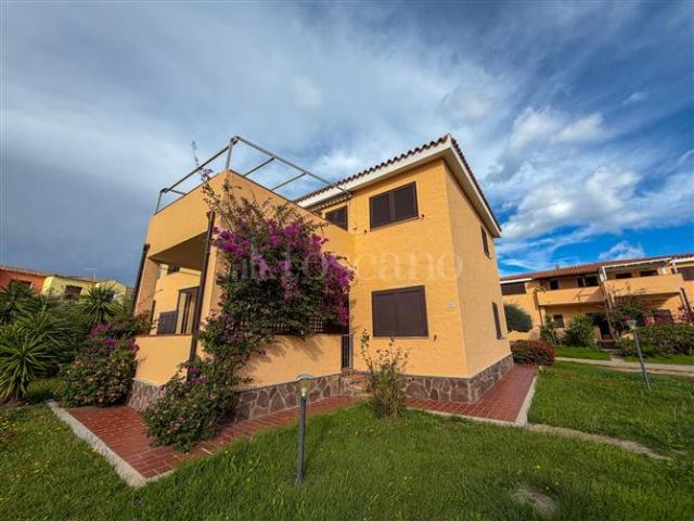 Casa in vendita a San Pantaleo