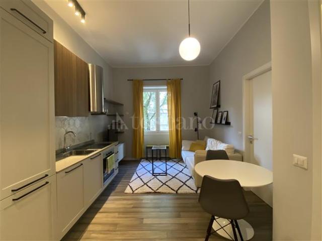 Casa in affitto a Municipio 4, Milano