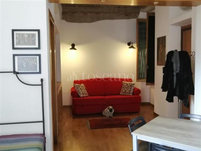 Casa in affitto a Borgo, Roma