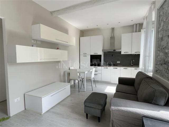Casa in affitto a San Vitale, Como
