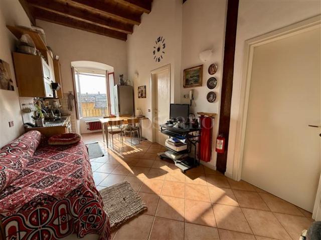 Casa in vendita a San Polo Case, Brescia