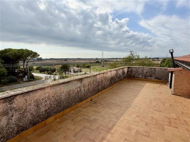 Casa in vendita a Due Casette, Cerveteri