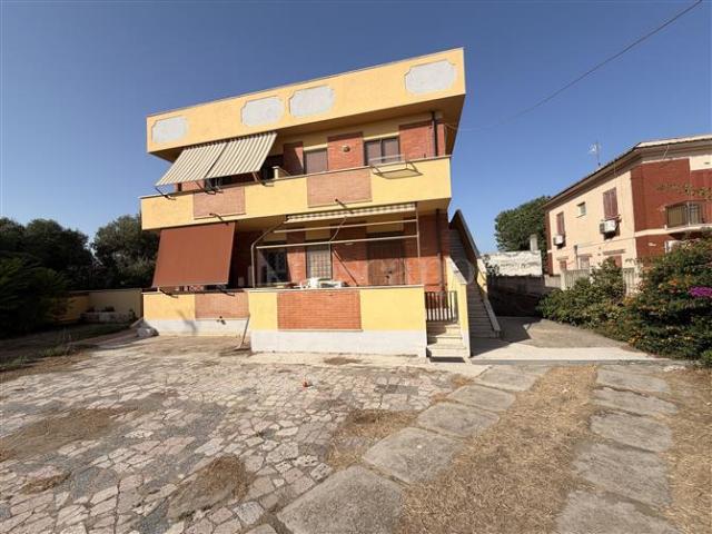 Casa in vendita a Roma Capitale, Lazio