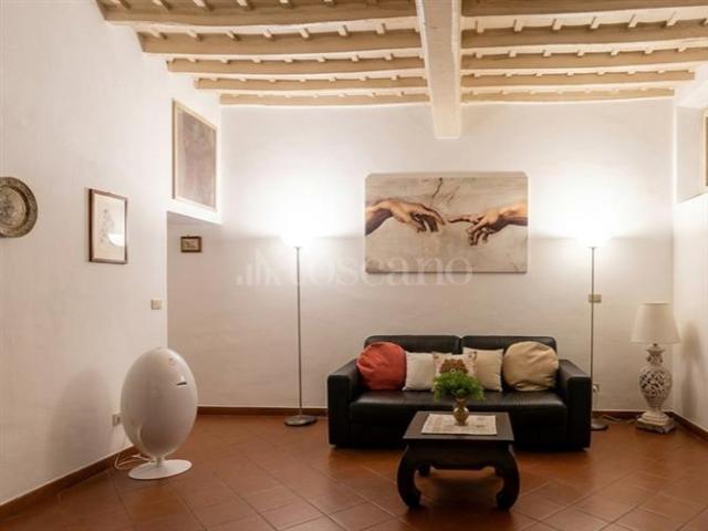Casa in vendita a Municipio Roma I, Roma Capitale