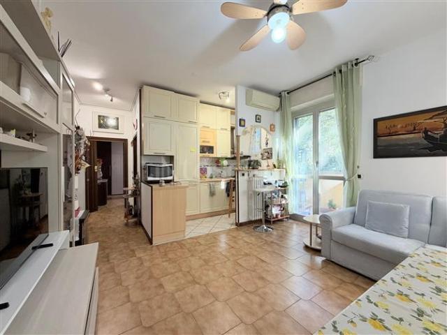 Casa in vendita a Lodi - Corvetto, Milano