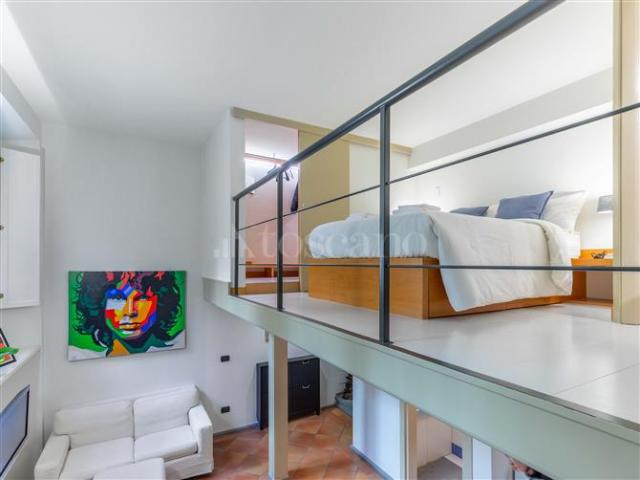 Casa in vendita a Municipio 1, Milano