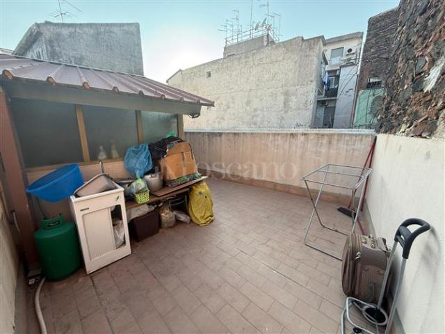 Casa in vendita a Picanello-Ognina-Barriera-Canalicchio, Catania