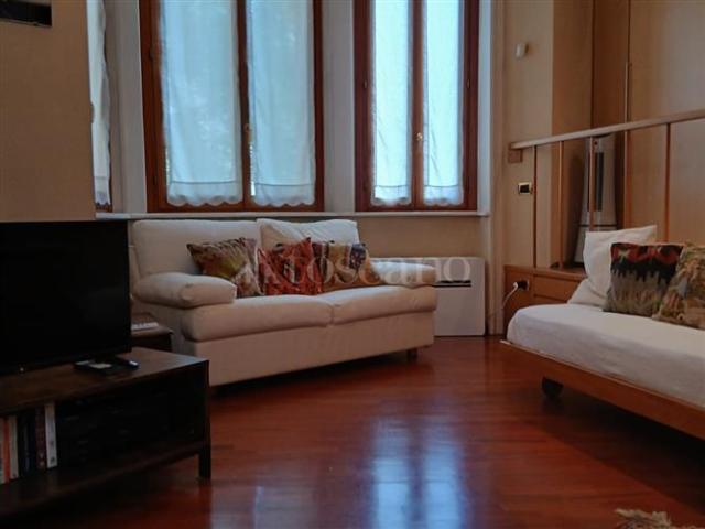 Casa in affitto a Municipio 7, Milano