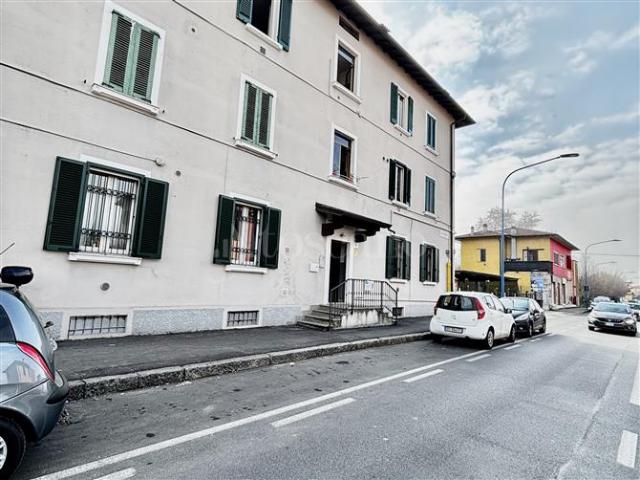 Casa in vendita a Zona Ovest, Brescia