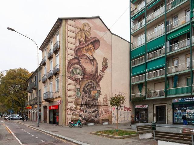 Villa Indipendente in vendita a Circoscrizione 8, Piemonte