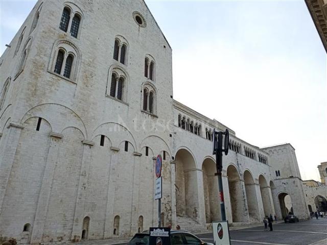 Casa in vendita a San Nicola, Bari