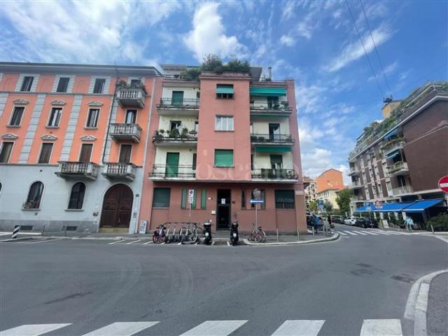 Casa in vendita a Municipio 9, Milano