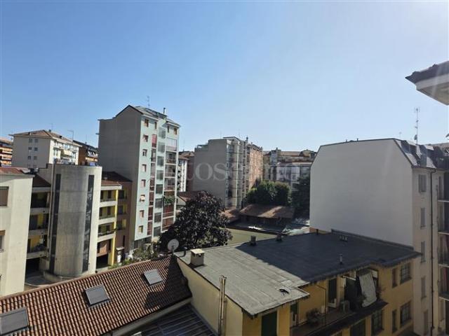Casa in affitto a Municipio 7, Milano