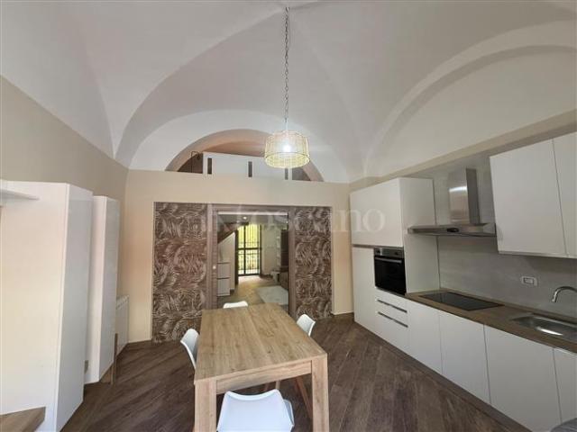 Casa in affitto a Borgo-Sanzio, Catania