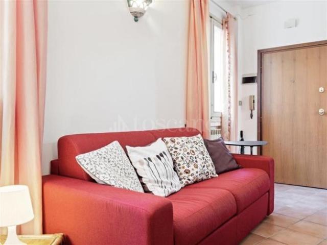 Casa in vendita a Porto-Saragozza, Bologna