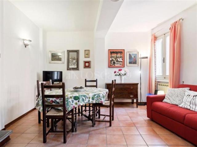 Casa in vendita a Porto-Saragozza, Bologna