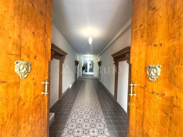 Casa in vendita a Porto-Saragozza, Bologna