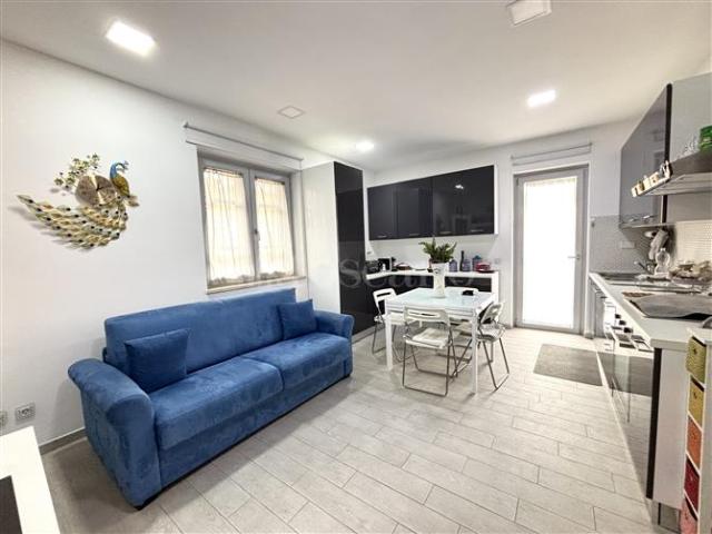Casa in vendita a Roma Capitale, Lazio