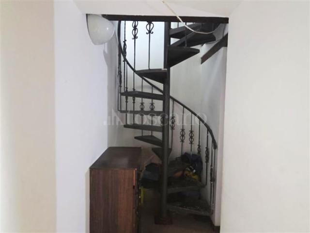 Casa in vendita a Centro Storico, Modena