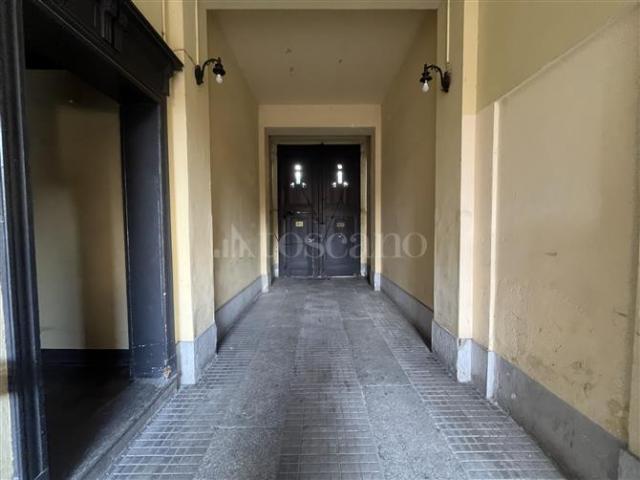 Casa in affitto a Giambellino, Milano