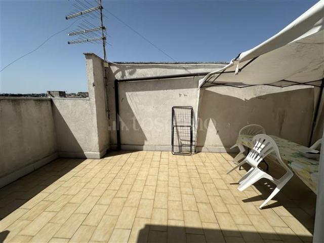 Casa in vendita a Centro storico, Catania
