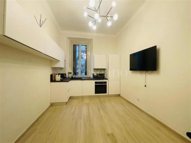 Casa in affitto a Municipio 2, Milano