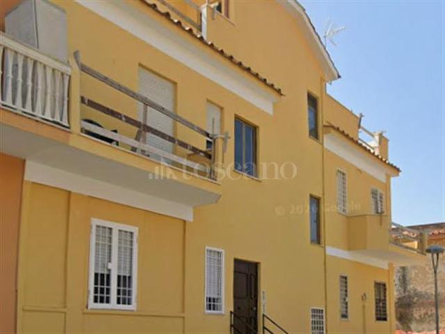 Casa in vendita a Centro Regina, Roma Capitale