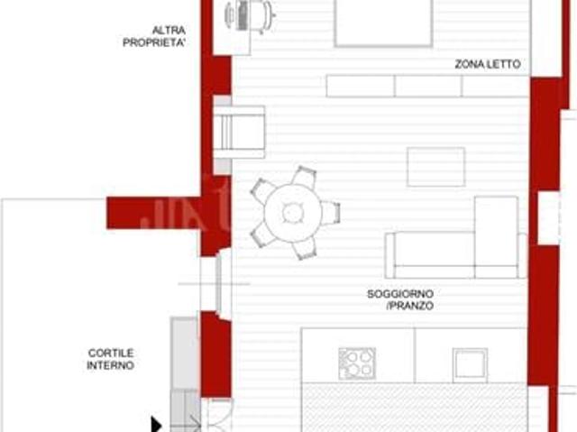 Casa in vendita a Municipio 2, Milano