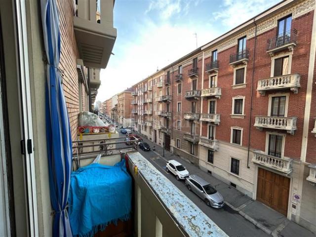 Casa in vendita a Circoscrizione 4, Piemonte