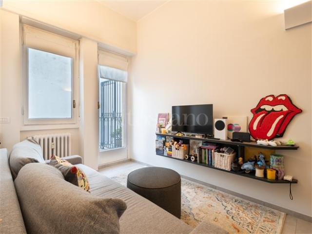 Casa in affitto a Municipio 1, Milano