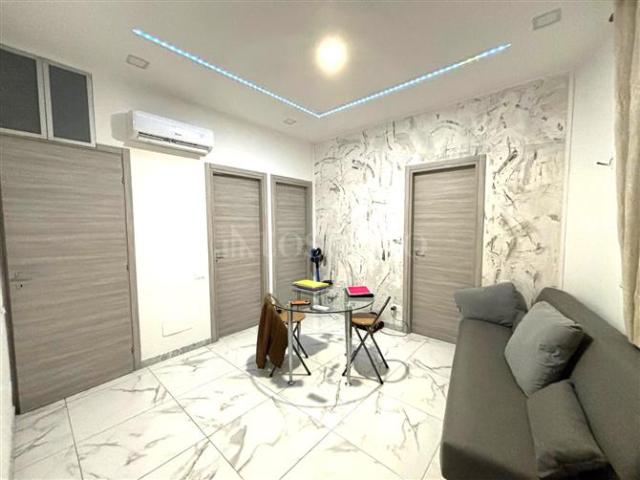 Casa in vendita a Quarto dei Mille, Genova