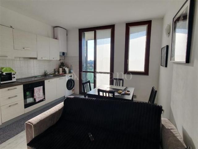 Casa in affitto a Gallarate, Lombardia
