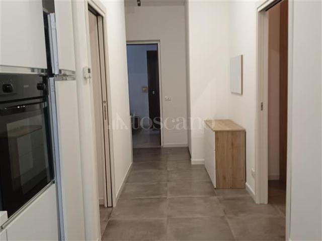 Casa in affitto a VI Circoscrizione, Palermo