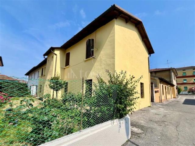 Casa in vendita a Zona Ovest, Brescia