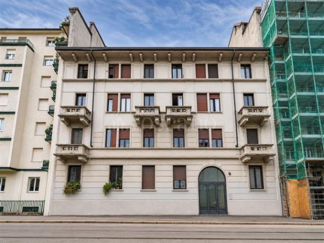 Casa in affitto a Municipio 8 di Milano, Milano