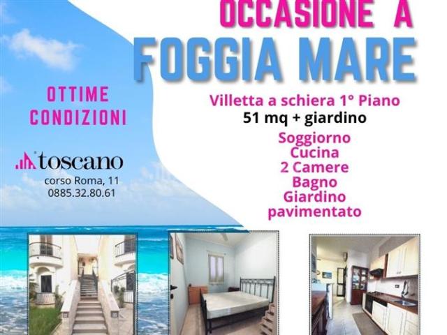 Casa in vendita a Puglia, Foggia