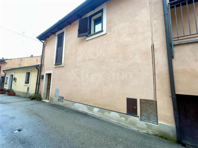 Casa in vendita a Bassano In Teverina, Lazio