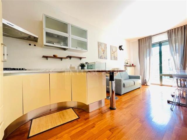 Casa in affitto a Municipio 7, Milano