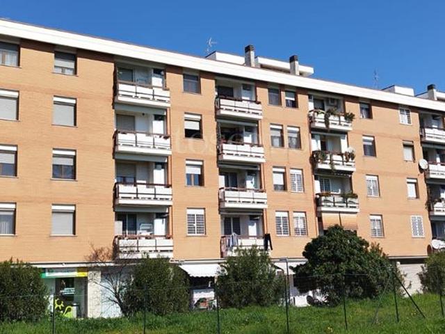 Casa in vendita a San Giorgio di Acilia, Roma Capitale