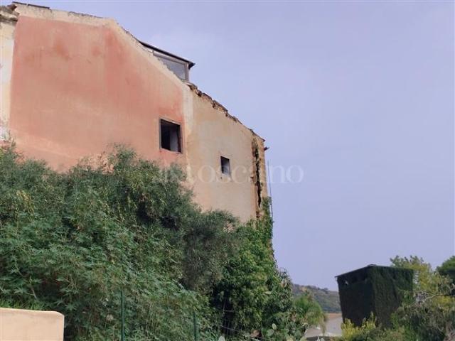 Casa in vendita a Aquino, Monreale