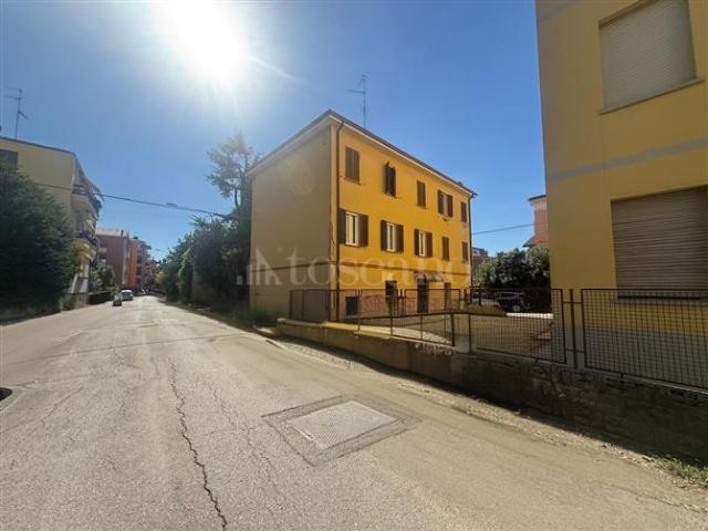 Casa in vendita a Buon Pastore, Modena