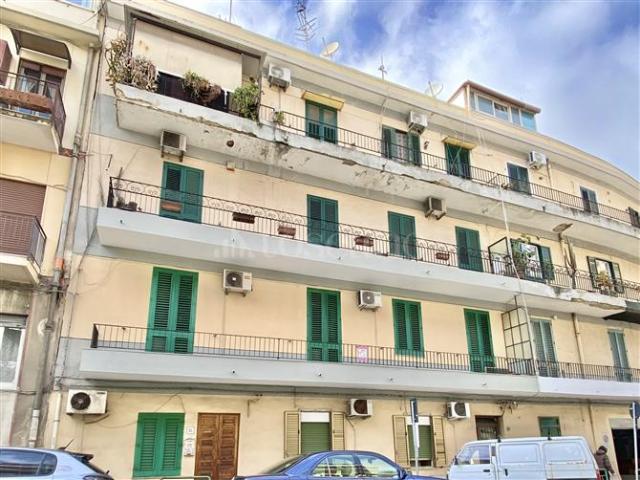 Casa in vendita a IV Circoscrizione, Messina