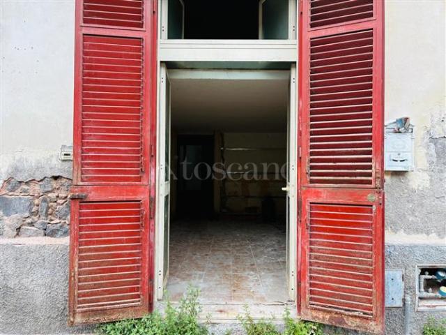 Casa in vendita a Picanello-Ognina-Barriera-Canalicchio, Catania