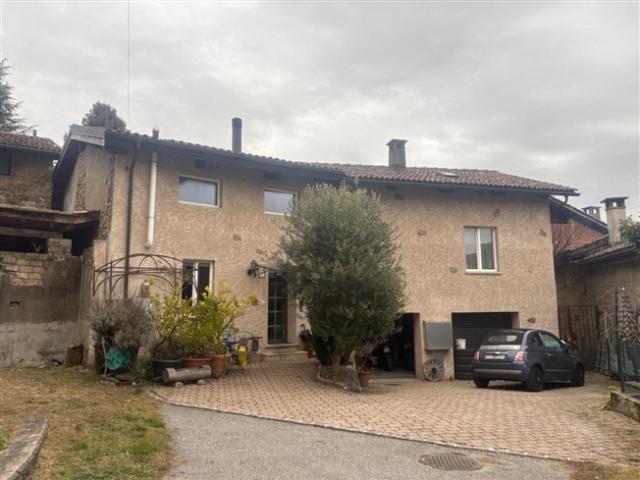 Einfamilienhaus kaufen in Collina d'Oro, Tessin