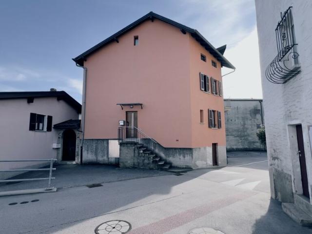 Immobilie kaufen in Miglieglia, Tessin