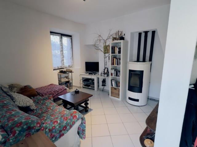 Einfamilienhaus kaufen in Miglieglia, Tessin