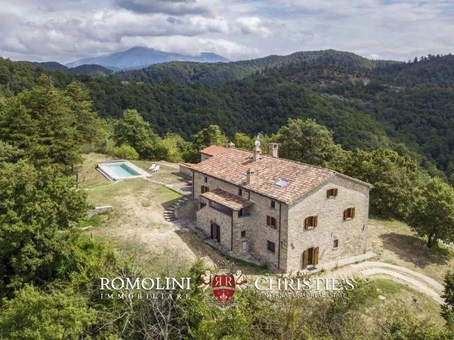 Rustico in vendita a Città di Castello, Perugia